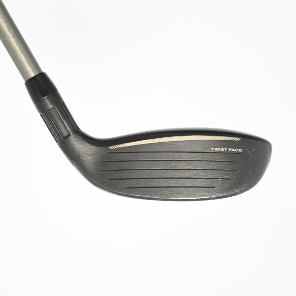 TaylorMade（テーラーメイド） STEALTH ステルス2 HD レスキュー