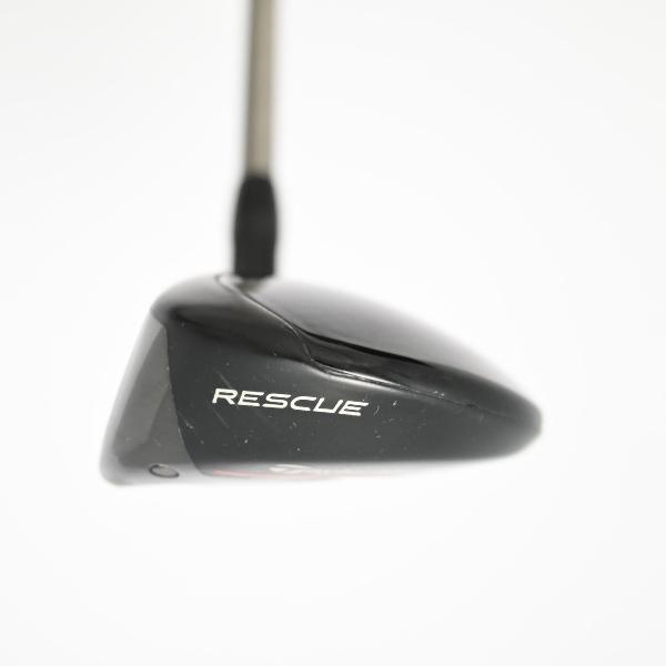 TaylorMade（テーラーメイド） STEALTH ステルス2 HD レスキュー