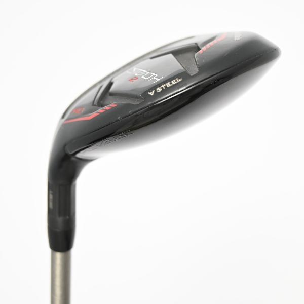TaylorMade（テーラーメイド） STEALTH ステルス2 HD レスキュー