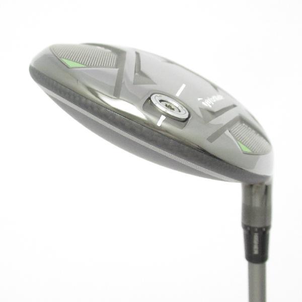TaylorMade（テーラーメイド） Qi35 Qi35 MAX LITE フェアウェイウッド