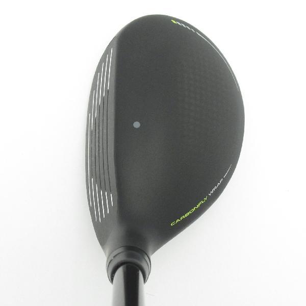 PING（ピン） G430 G430 ハイブリッド ユーティリティ ALTA J CB BLACK