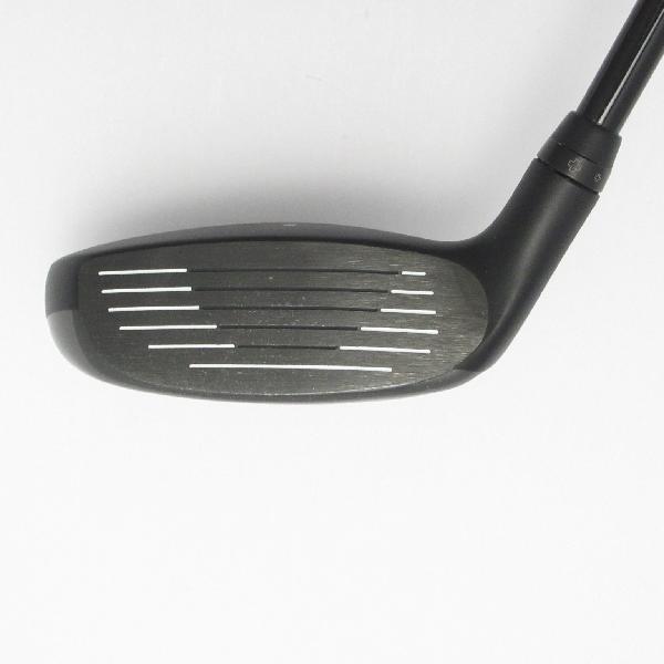 PING（ピン） G430 G430 ハイブリッド ユーティリティ ALTA J CB BLACK