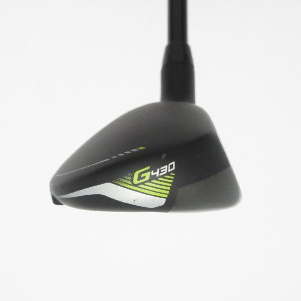 PING G430 ユーティリティ　ALTA J CB BLACK U5 26度 PING（ピン） G430 G430 ハイブリッド ユーティリティ ALTA J CB BLACK