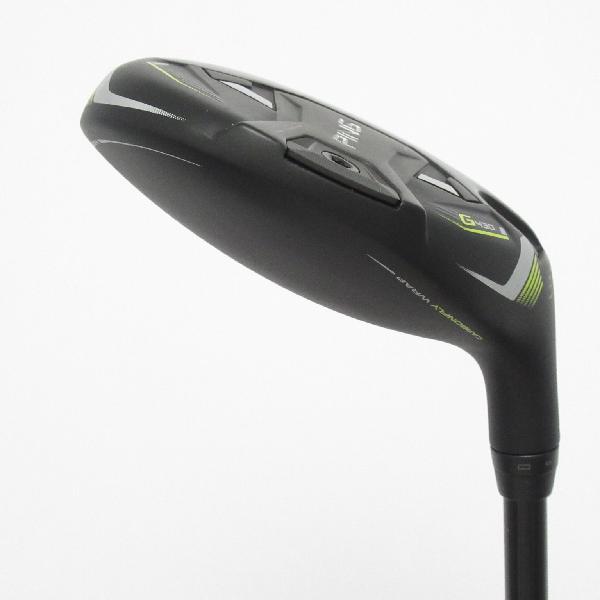 PING（ピン） G430 G430 ハイブリッド ユーティリティ ALTA J CB BLACK