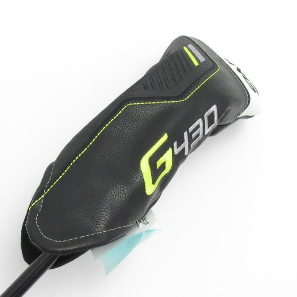 PING（ピン） G430 G430 ハイブリッド ユーティリティ ALTA J CB BLACK