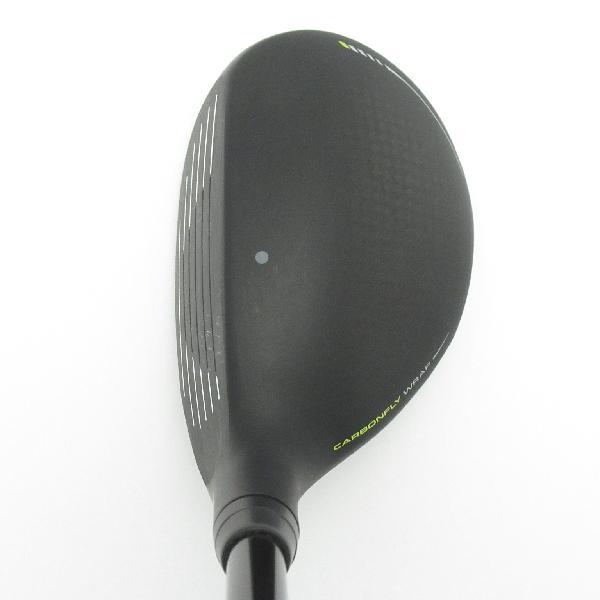 PING（ピン） G430 G430 ハイブリッド ユーティリティ ALTA J CB BLACK
