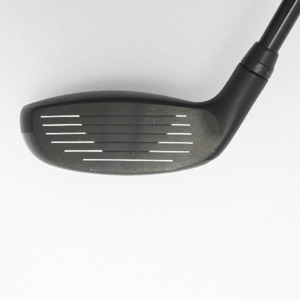 PING（ピン） G430 G430 ハイブリッド ユーティリティ ALTA J CB BLACK