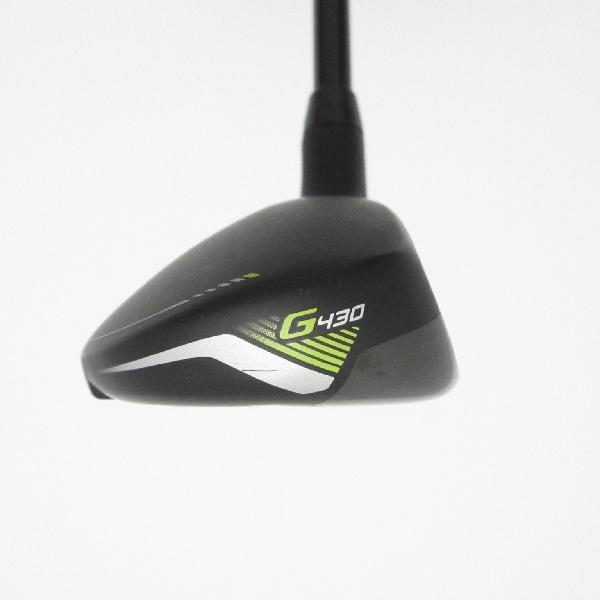 PING（ピン） G430 G430 ハイブリッド ユーティリティ ALTA J CB BLACK