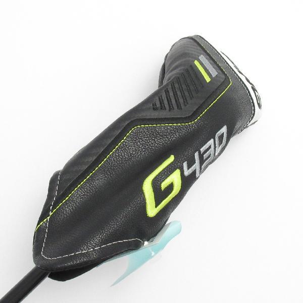 PING（ピン） G430 G430 ハイブリッド ユーティリティ ALTA J CB BLACK