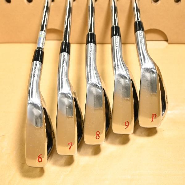 DUNLOP（ダンロップ） SRIXON スリクソン Z585 アイアン N.S.PRO 950GH 