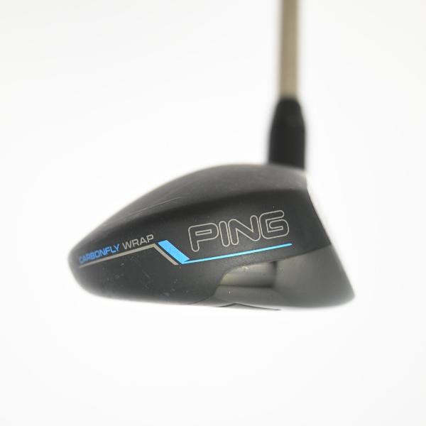 PING（ピン） G440 G440 ハイブリッド ユーティリティ PING TOUR 2.0