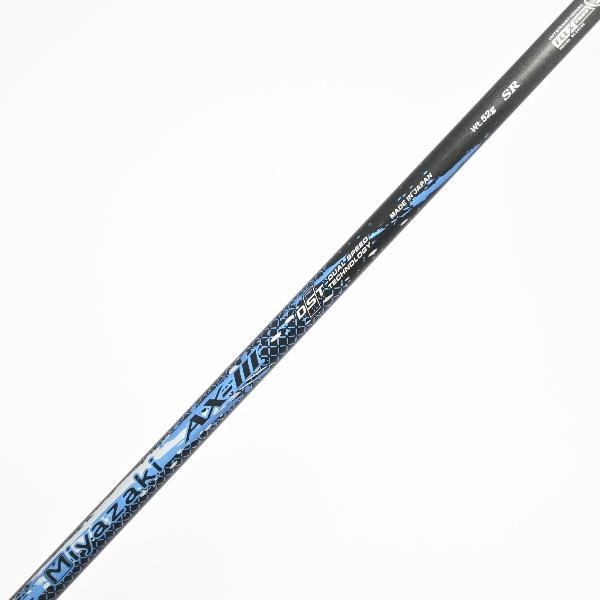 DUNLOP（ダンロップ） XXIO ゼクシオ X(2024) ユーティリティ Miyazaki