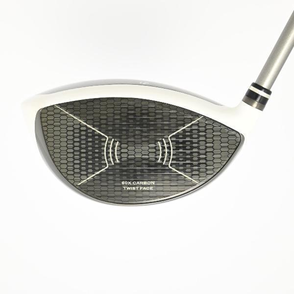 TaylorMade（テーラーメイド） STEALTH ステルス グローレ ドライバー