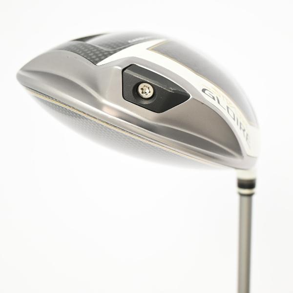 ステルスグローレ+ 10.5度 ドライバー（speeder nx）SRシャフト付 TaylorMade（テーラーメイド） STEALTH ステルス グローレ ドライバー