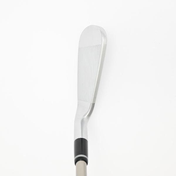 PRGR（プロギア） PRGR PRGR 03 IRON(2022) アイアン ATTAS IRON 60