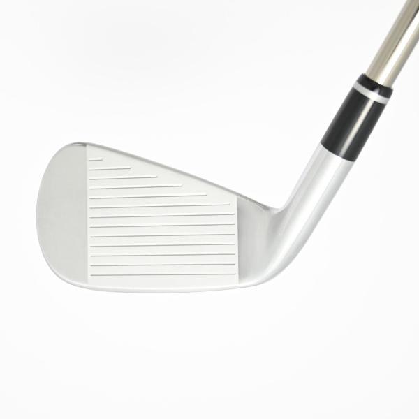 PRGR（プロギア） PRGR PRGR 03 IRON(2022) アイアン ATTAS IRON 60