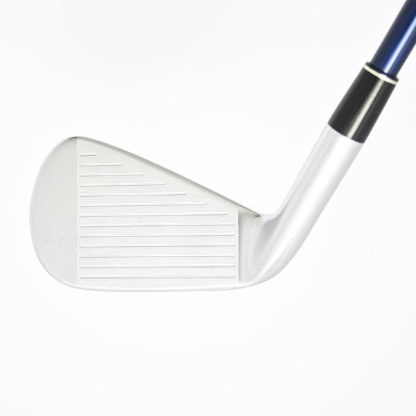 DUNLOP（ダンロップ） SRIXON スリクソン ZX5 アイアン Diamana ZX for