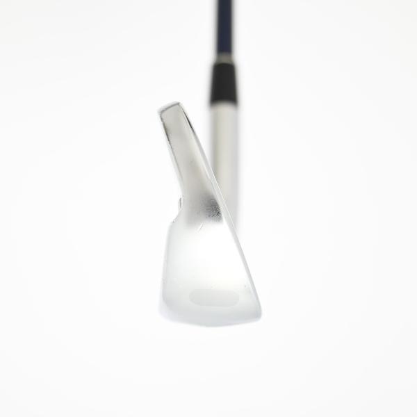 DUNLOP（ダンロップ） SRIXON スリクソン ZX5 アイアン Diamana ZX for