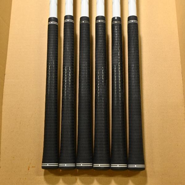 画像5点セット DUNLOP（ダンロップ） SRIXON スリクソン ZX5 アイアン Diamana ZX for
