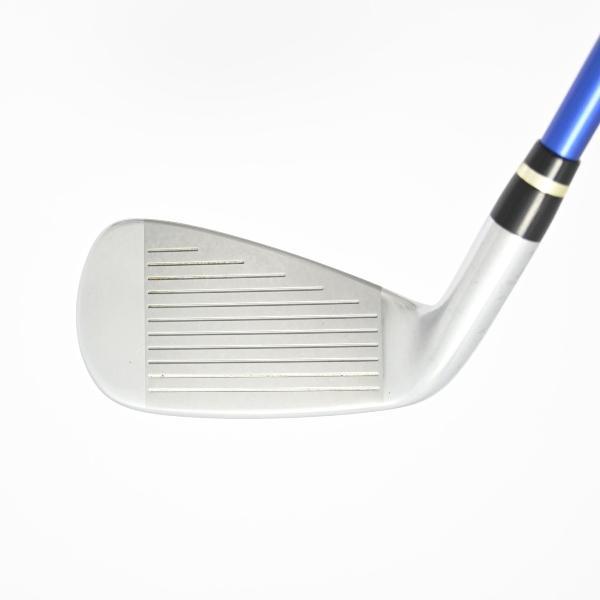 YAMAHA（ヤマハ） inpres インプレス UD+2 アイアン MX-517i シャフト
