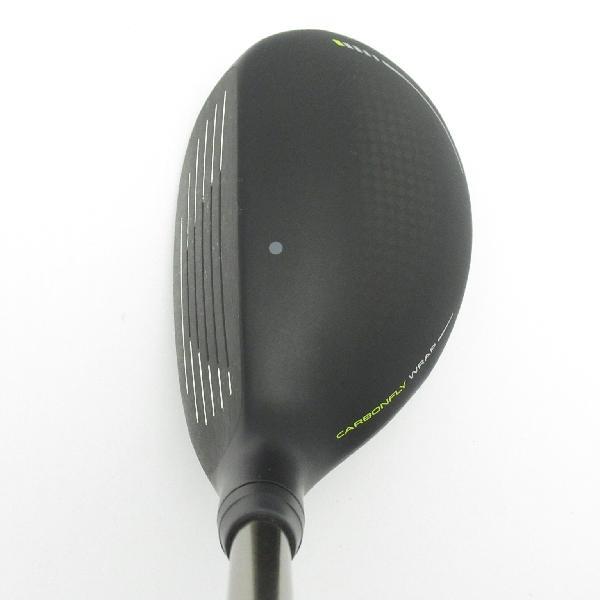 人気のハイロフト G430 6U 30° PING tour2.0 85/S PING（ピン） G430 G430 ハイブリッド ユーティリティ PING TOUR 2.0