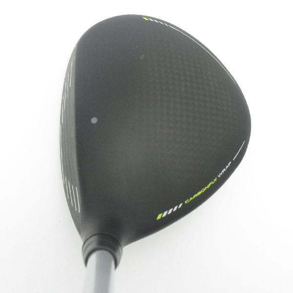 PING（ピン） G430 G430 HL MAX フェアウェイウッド Speeder NX 45 