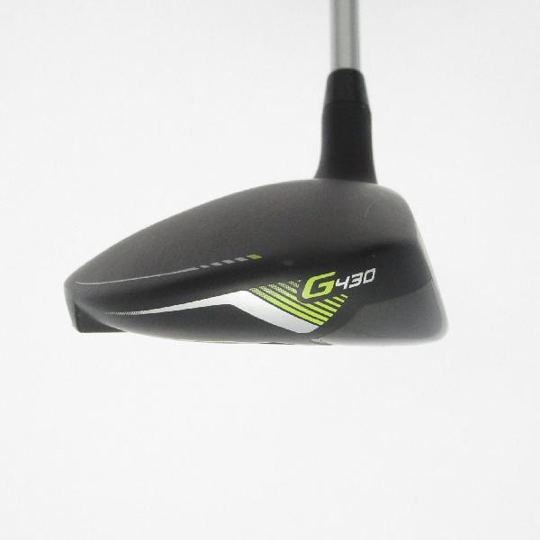 PING（ピン） G430 G430 HL MAX フェアウェイウッド Speeder NX 45 