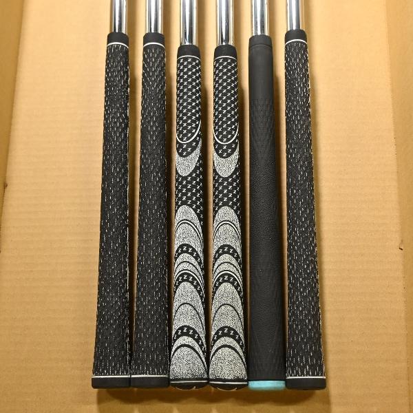 DUNLOP（ダンロップ） SRIXON スリクソン ZX5 アイアン N.S.PRO 950GH