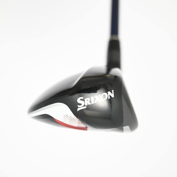 DUNLOP（ダンロップ） SRIXON スリクソン ZX ハイブリッド