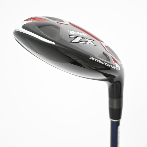 DUNLOP（ダンロップ） SRIXON スリクソン ZX ハイブリッド