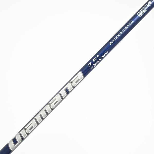 ディアマナ　シャフト DUNLOP（ダンロップ） SRIXON スリクソン ZX ハイブリッド