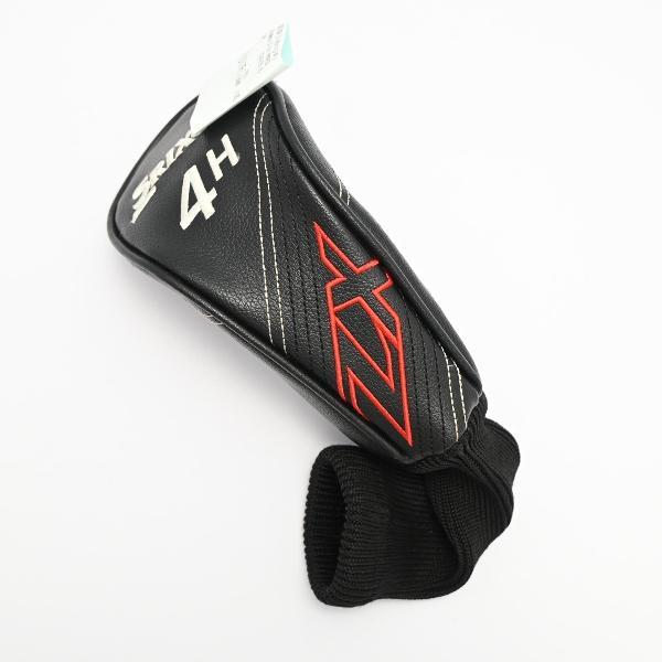 確認用　4 DUNLOP（ダンロップ） SRIXON スリクソン ZX ハイブリッド