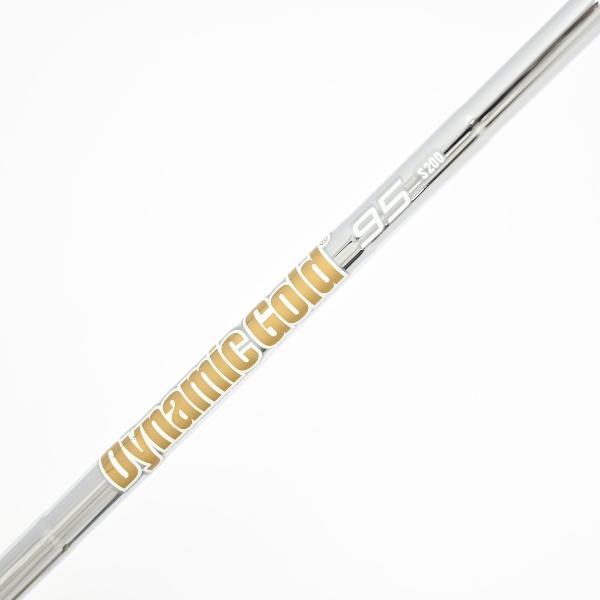 DUNLOP（ダンロップ） XXIO ゼクシオ X(2024) アイアン Dynamic Gold