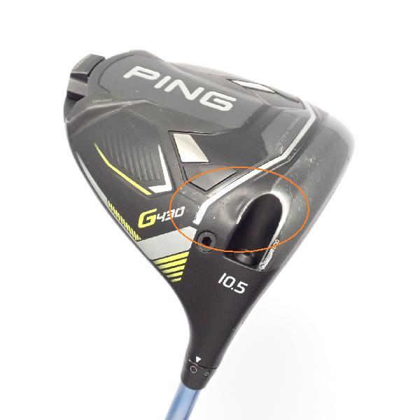 PING（ピン） G430 G430 MAX ドライバー Speeder 474 EVOLUTION V 