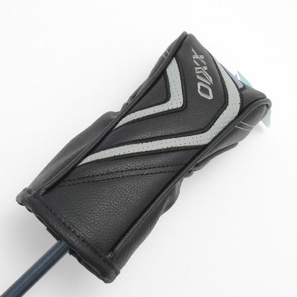 DUNLOP（ダンロップ） XXIO ゼクシオ 14+ (2026) ユーティリティ