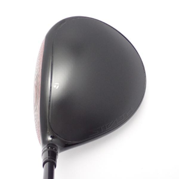 TaylorMade Stealth ドライバー TENSEI TM50 TaylorMade（テーラーメイド） STEALTH ステルス HD ドライバー TENSEI