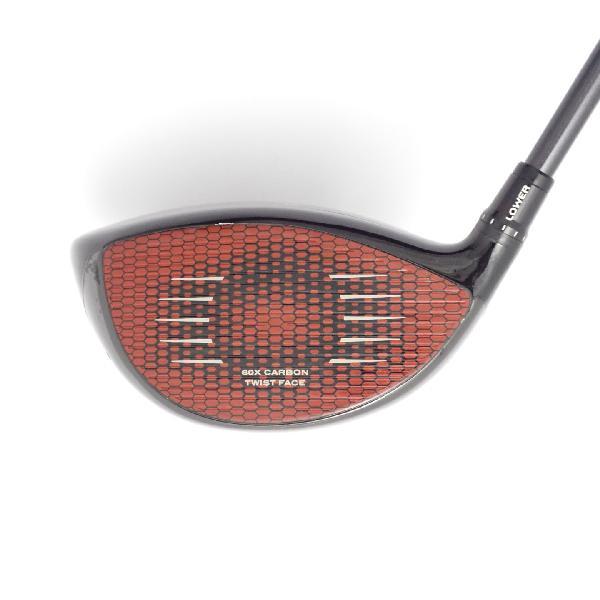 TaylorMade（テーラーメイド） STEALTH ステルス HD ドライバー TENSEI
