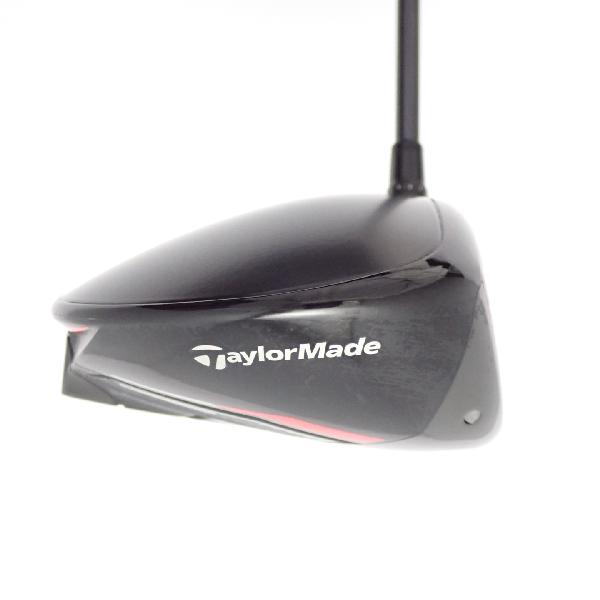 TaylorMade（テーラーメイド） STEALTH ステルス HD ドライバー TENSEI