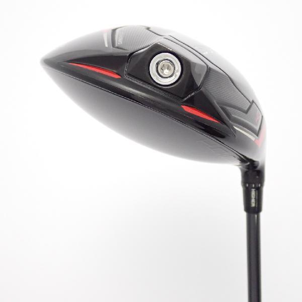 TaylorMade（テーラーメイド） STEALTH ステルス HD ドライバー TENSEI