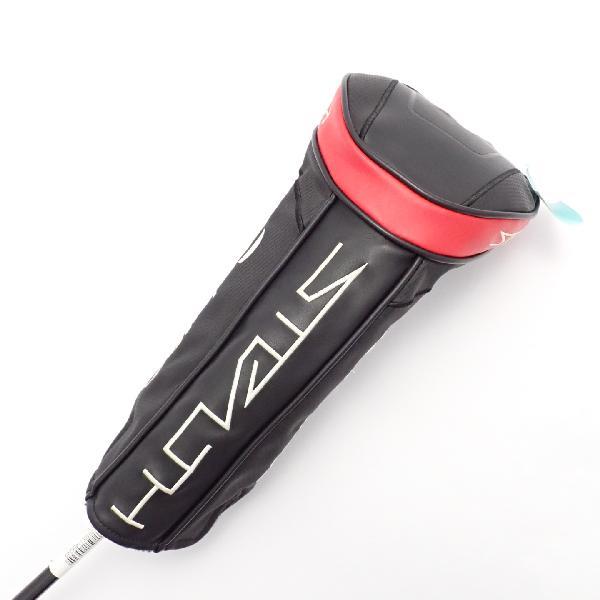 TaylorMade Stealth ドライバー TENSEI TM50 TaylorMade（テーラーメイド） STEALTH ステルス HD ドライバー TENSEI
