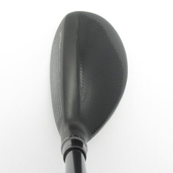 TaylorMade（テーラーメイド） STEALTH ステルス2 PLUS レスキュー