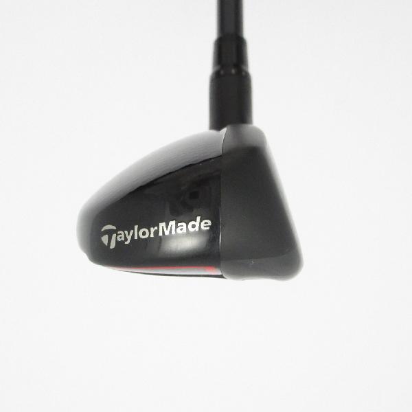 TaylorMade（テーラーメイド） STEALTH ステルス2 PLUS レスキュー