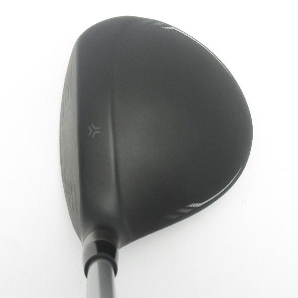 DUNLOP（ダンロップ） SRIXON スリクソン ZX MkII フェアウェイウッド