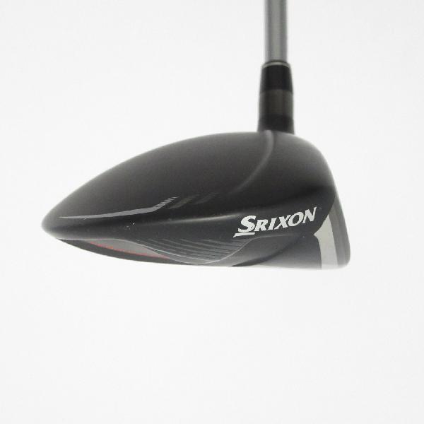 DUNLOP（ダンロップ） SRIXON スリクソン ZX MkII フェアウェイウッド