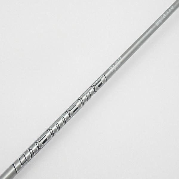 DUNLOP（ダンロップ） SRIXON スリクソン ZX MkII フェアウェイウッド