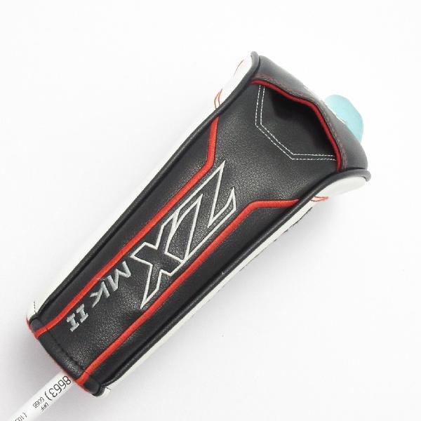 DUNLOP（ダンロップ） SRIXON スリクソン ZX MkII フェアウェイウッド