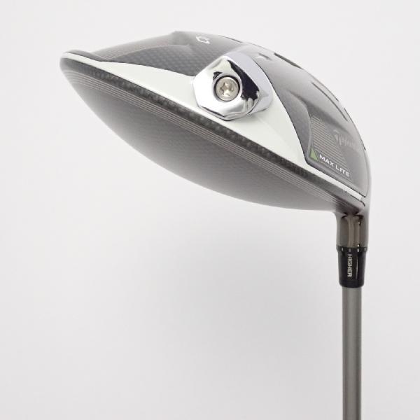 TaylorMade（テーラーメイド） Qi35 Qi35 MAX LITE ドライバー Air