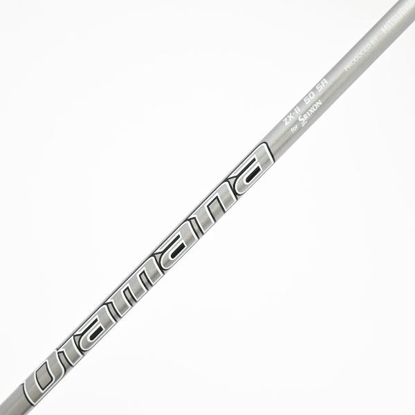 K　その他の方のご購入不可です！ DUNLOP（ダンロップ） SRIXON スリクソン ZX5 MkII ドライバー Diamana