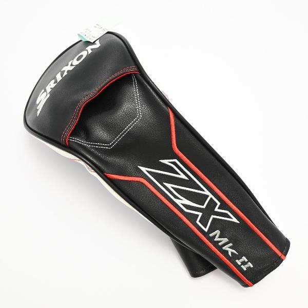 DUNLOP（ダンロップ） SRIXON スリクソン ZX5 MkII ドライバー Diamana