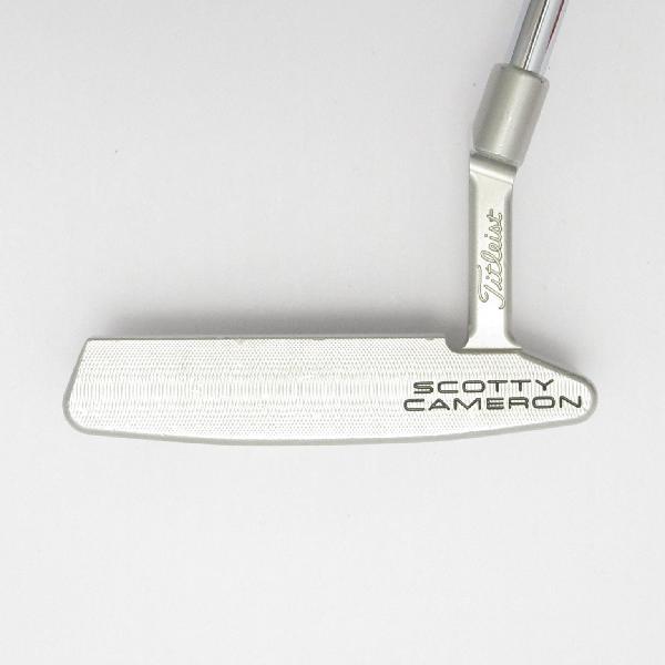 SCOTTY CAMERON スコッティキャメロン SELECT セレクト ニューポート 2